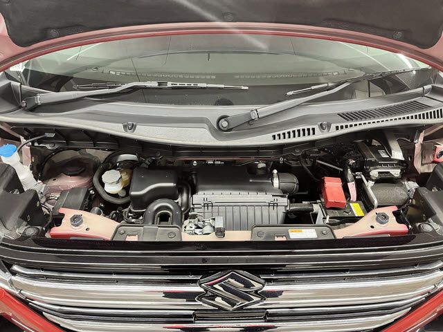 SUZUKI SPACIA CUSTOM 2023 Image 31