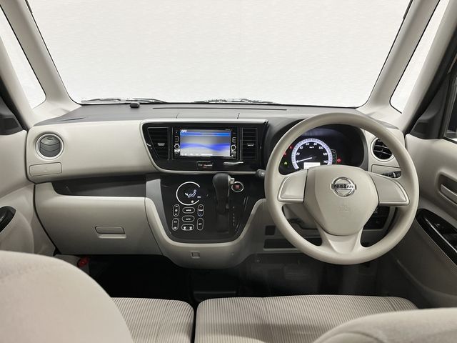 NISSAN DAYZ ROOX 2016 Image 31