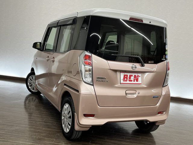 NISSAN DAYZ ROOX 2016 Image 31