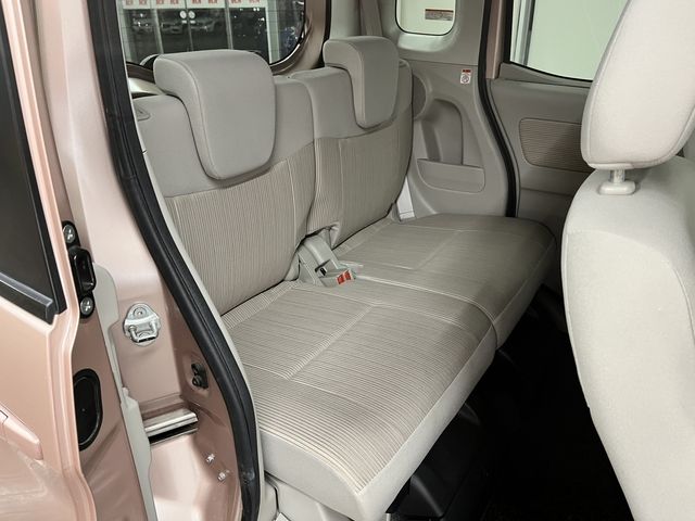 NISSAN DAYZ ROOX 2016 Image 31