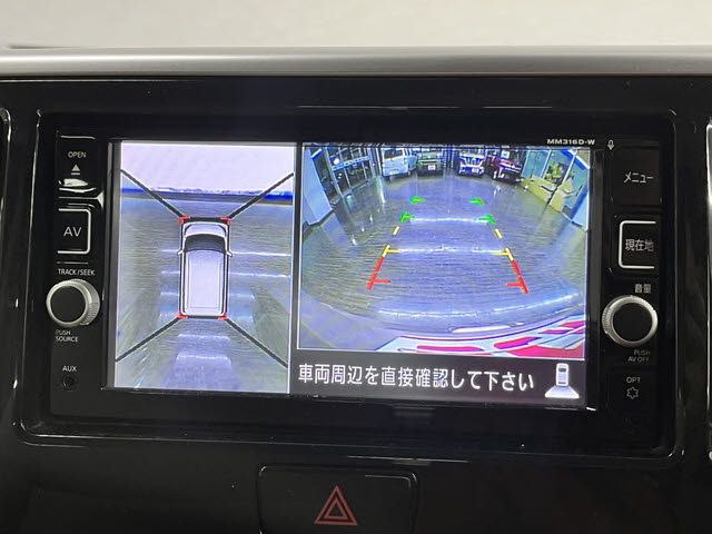 NISSAN DAYZ ROOX 2016 Image 31