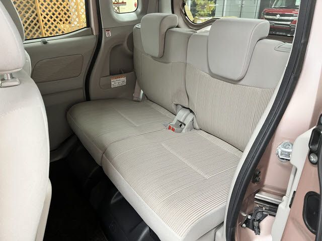 NISSAN DAYZ ROOX 2016 Image 31