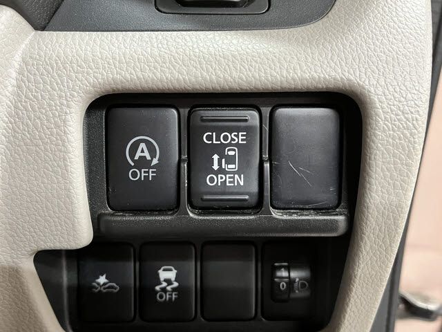 NISSAN DAYZ ROOX 2016 Image 31