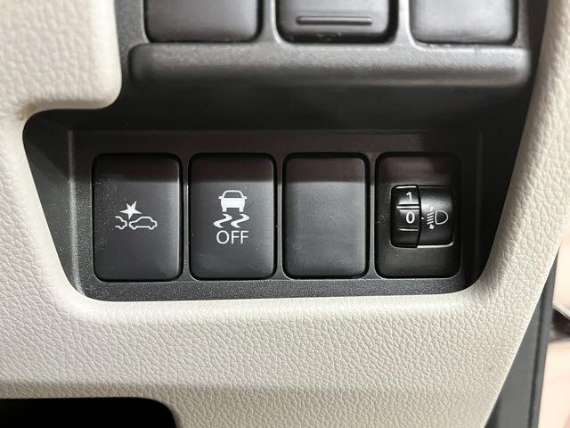 NISSAN DAYZ ROOX 2016 Image 31