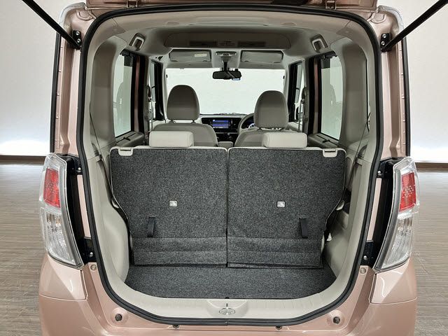 NISSAN DAYZ ROOX 2016 Image 31