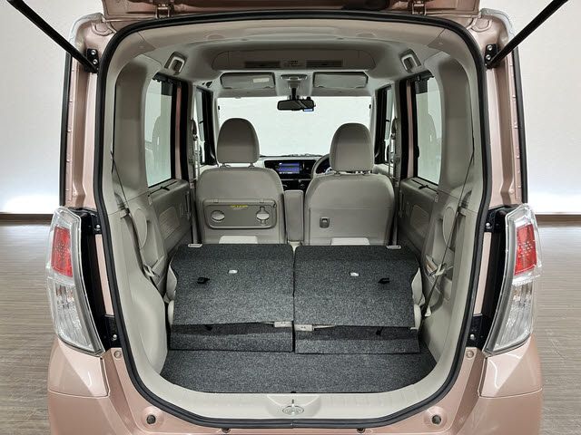 NISSAN DAYZ ROOX 2016 Image 31