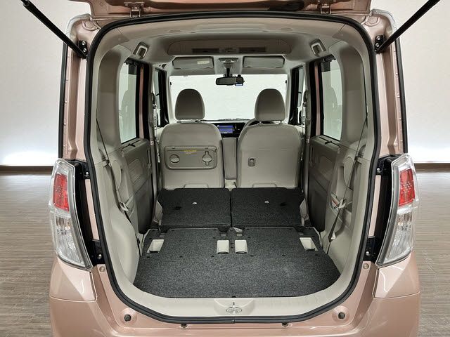 NISSAN DAYZ ROOX 2016 Image 31