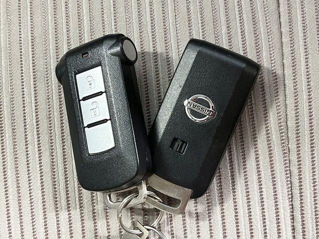 NISSAN DAYZ ROOX 2016 Image 31