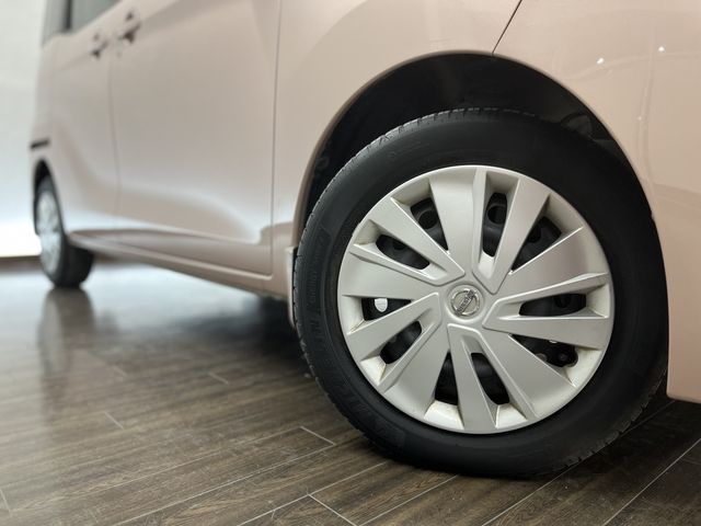 NISSAN DAYZ ROOX 2016 Image 31