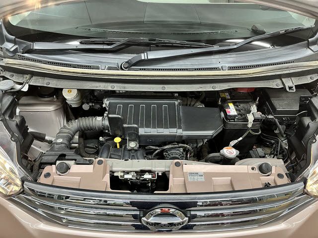 NISSAN DAYZ ROOX 2016 Image 31