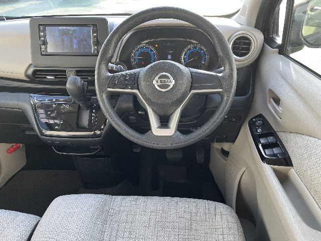 NISSAN DAYZ 2020 Image 31