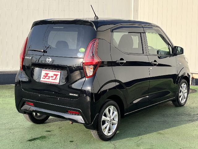 NISSAN DAYZ 2020 Image 31