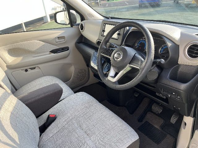 NISSAN DAYZ 2020 Image 31