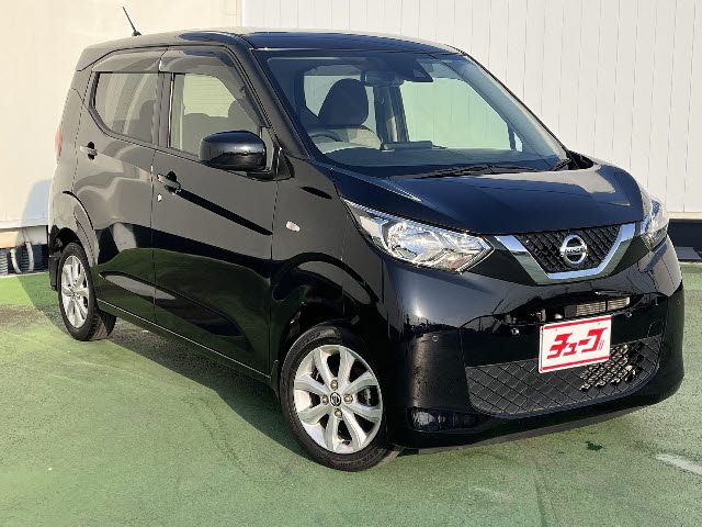 NISSAN DAYZ 2020 Image 31