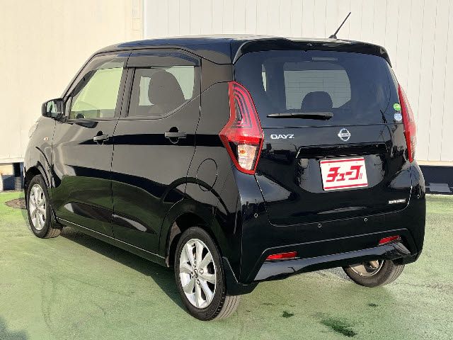 NISSAN DAYZ 2020 Image 31