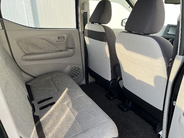 NISSAN DAYZ 2020 Image 31