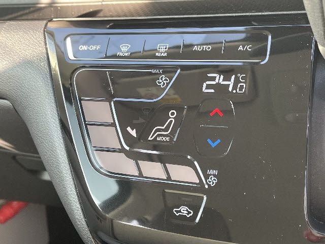 NISSAN DAYZ 2020 Image 31