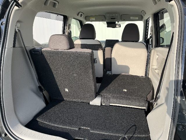 NISSAN DAYZ 2020 Image 31