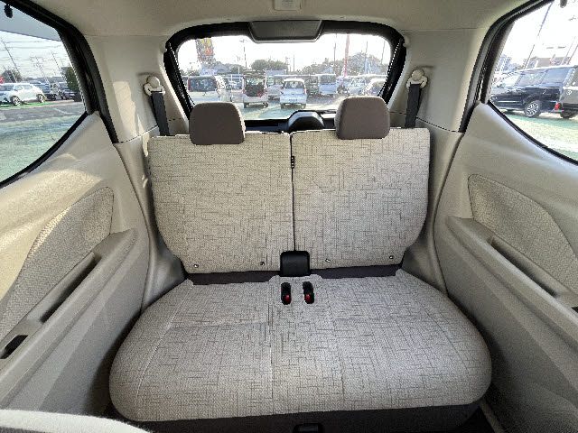 NISSAN DAYZ 2020 Image 31