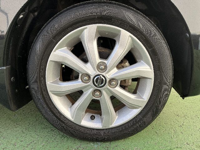 NISSAN DAYZ 2020 Image 31