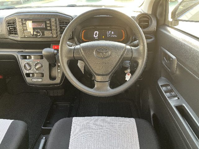 TOYOTA PIXIS EPOCH 2023 Image 31