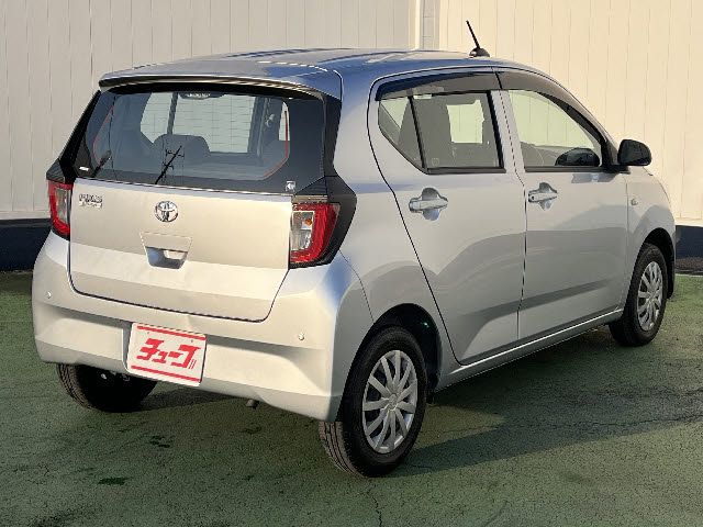 TOYOTA PIXIS EPOCH 2023 Image 31