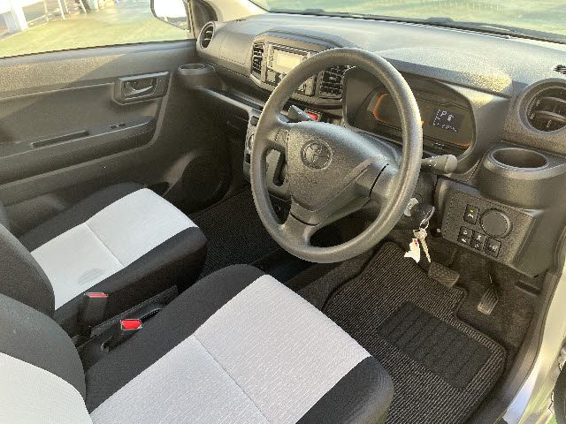 TOYOTA PIXIS EPOCH 2023 Image 31