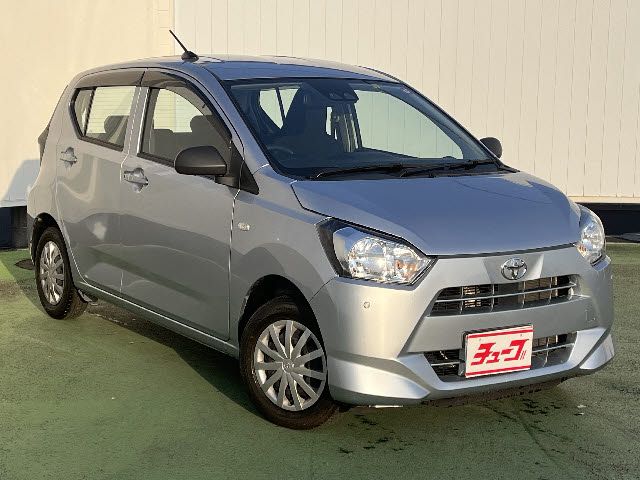 TOYOTA PIXIS EPOCH 2023 Image 31