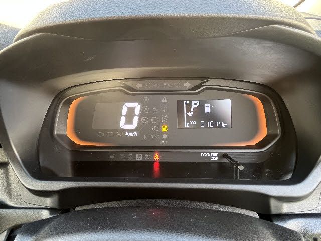 TOYOTA PIXIS EPOCH 2023 Image 31