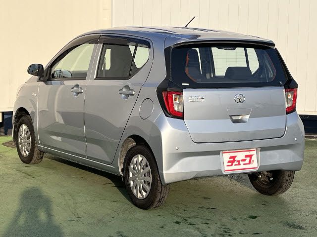 TOYOTA PIXIS EPOCH 2023 Image 31