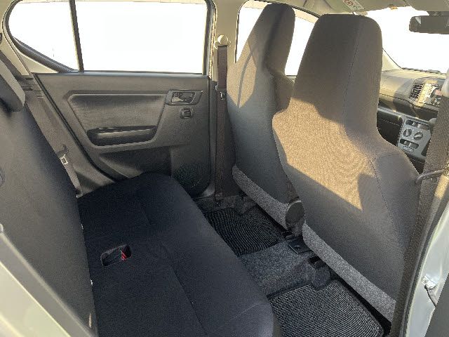 TOYOTA PIXIS EPOCH 2023 Image 31