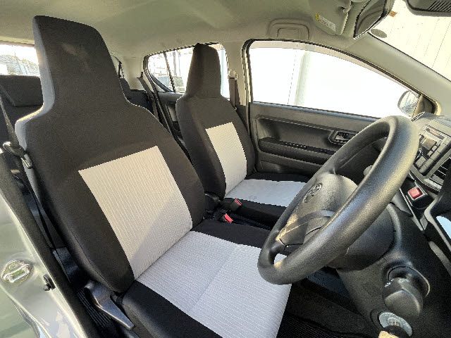 TOYOTA PIXIS EPOCH 2023 Image 31