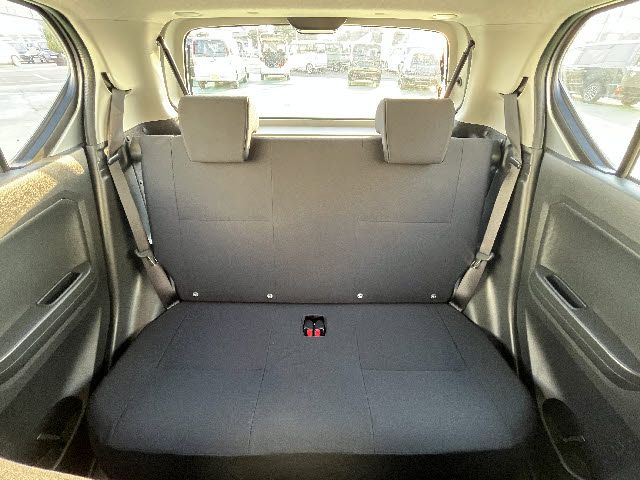 TOYOTA PIXIS EPOCH 2023 Image 31