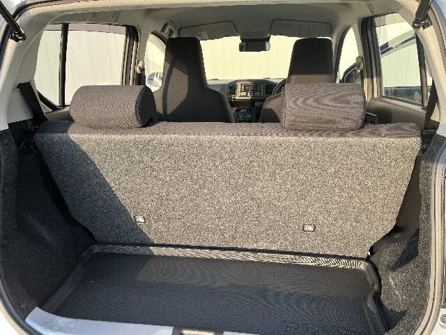 TOYOTA PIXIS EPOCH 2023 Image 31