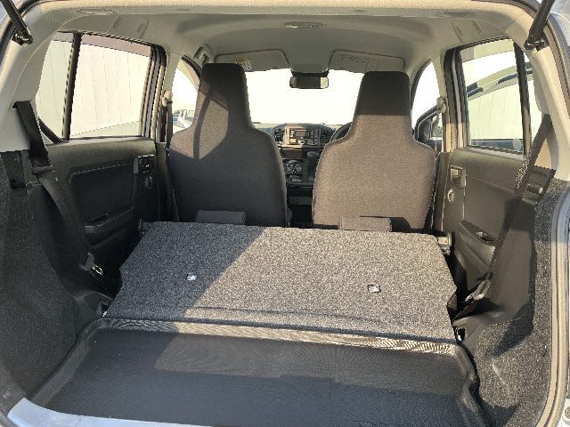 TOYOTA PIXIS EPOCH 2023 Image 31