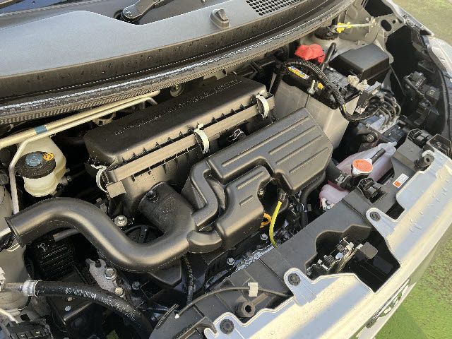 TOYOTA PIXIS EPOCH 2023 Image 31