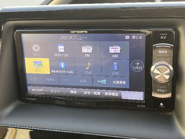 TOYOTA VOXY 2015 Image 31