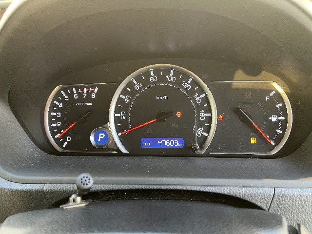 TOYOTA VOXY 2015 Image 31