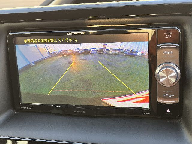 TOYOTA VOXY 2015 Image 31