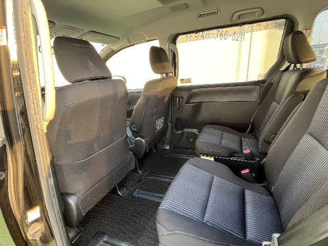 TOYOTA VOXY 2015 Image 31