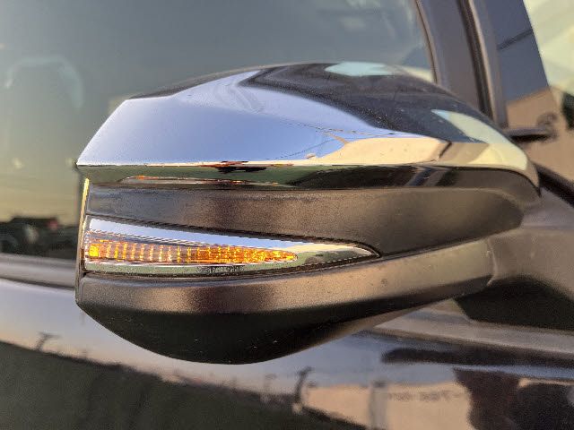 TOYOTA VOXY 2015 Image 31