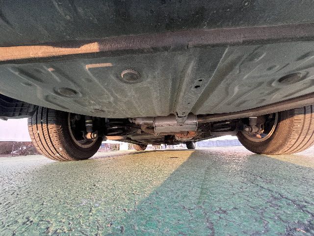 TOYOTA VOXY 2015 Image 31