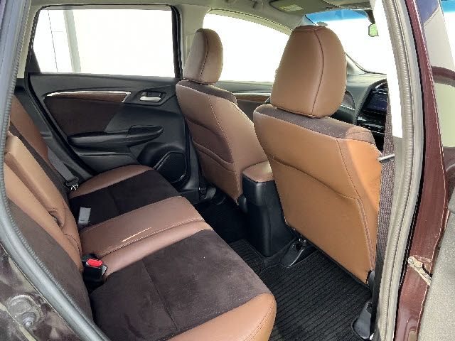 HONDA SHUTTLE HYBRID 2016 Image 31