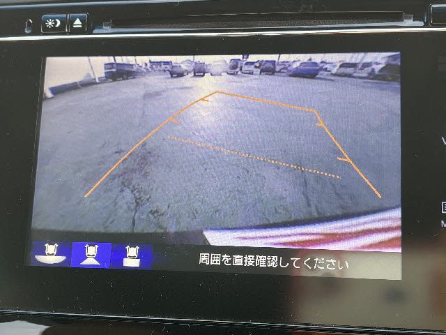 HONDA SHUTTLE HYBRID 2016 Image 31