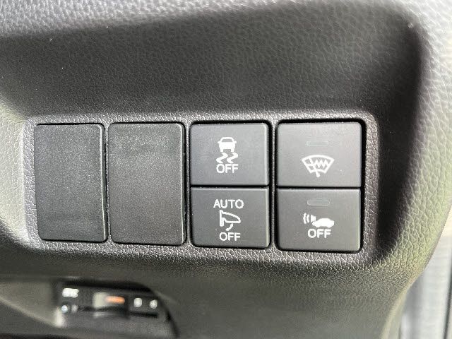 HONDA SHUTTLE HYBRID 2016 Image 31