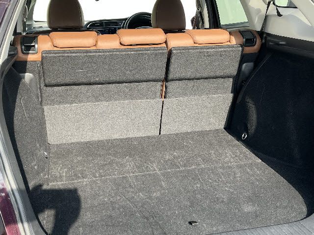 HONDA SHUTTLE HYBRID 2016 Image 31