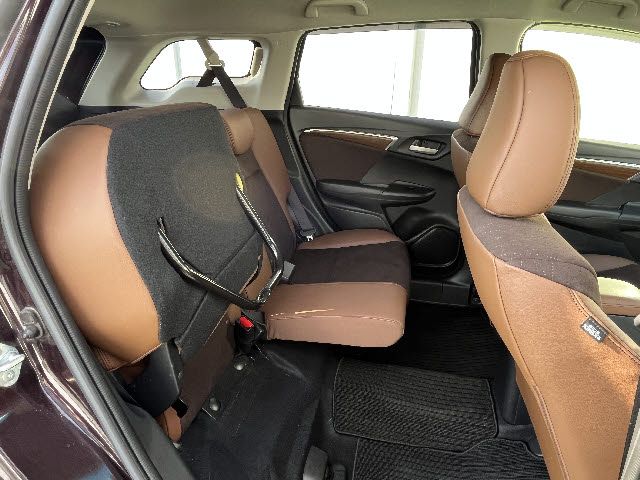 HONDA SHUTTLE HYBRID 2016 Image 31