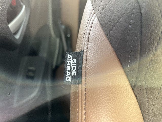 HONDA SHUTTLE HYBRID 2016 Image 31