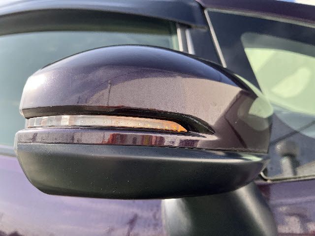 HONDA SHUTTLE HYBRID 2016 Image 31