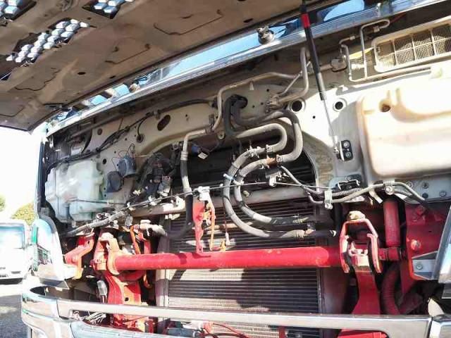 MITSUBISHI FUSOU SUPER GREAT 2012 Image 31